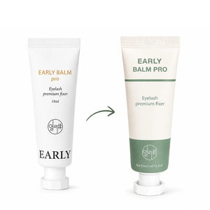 EARLY Balm Pro - ORIGINAL KOREAN FIXIERBALM