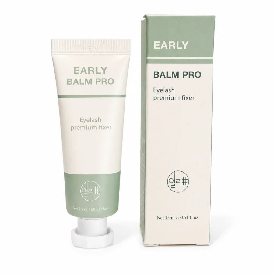 EARLY Balm Pro - ORIGINAL KOREAN FIXIERBALM