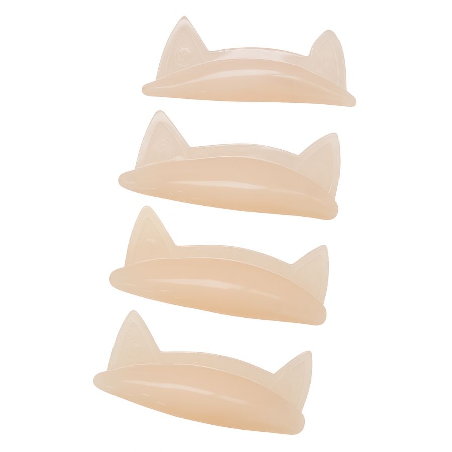 Silikonpads Wimpernlifting - EARLY Slime Liftingpads Cats