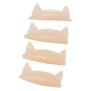 Silikonpads Wimpernlifting - EARLY Slime Liftingpads Cats