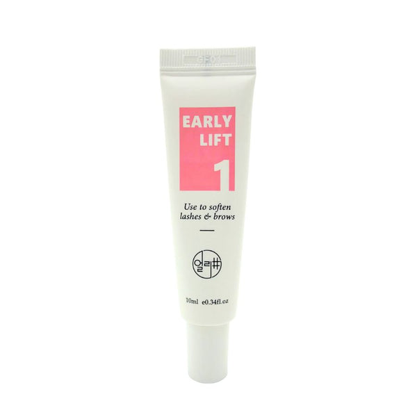 KOREANISCHE Lifting Lotion von EARLY - Step 1 LIFT