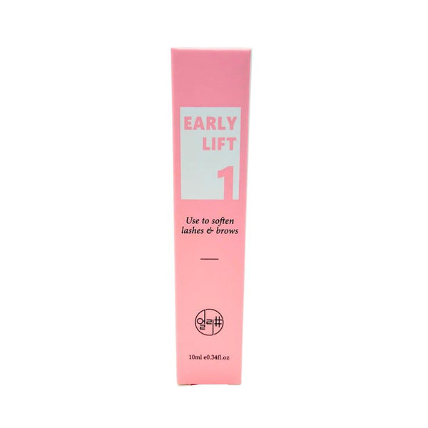 KOREANISCHE Lifting Lotion von EARLY - Step 1 LIFT