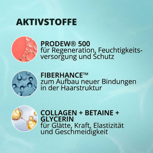 Lash & Brow Pflegekonzentrat Amino von ÉLAN