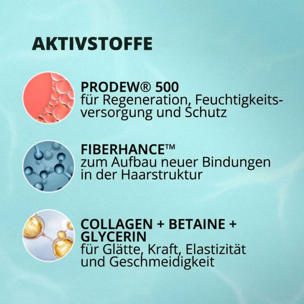 Lash & Brow Pflegekonzentrat Amino von ÉLAN