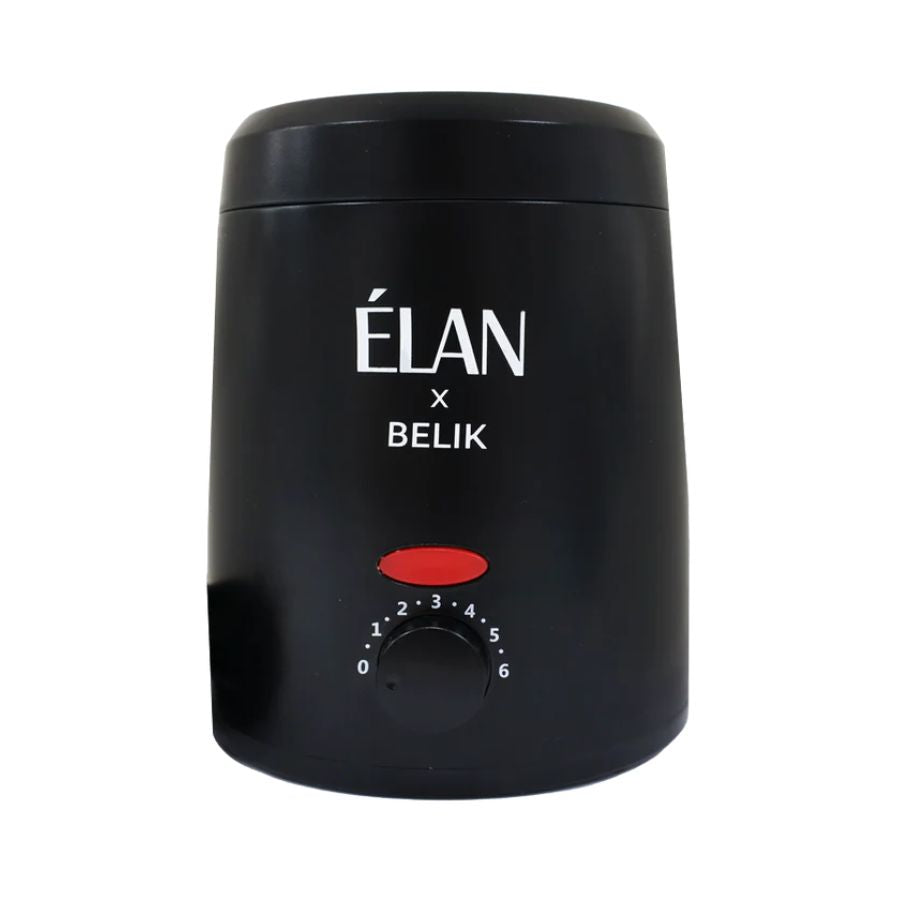Wachserwärmer Professional von ÈLAN®
