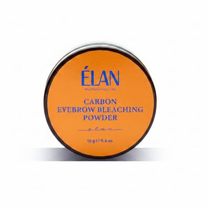 Aufhellung EYEBROW CARBON Bleaching Powder - ÉLAN
