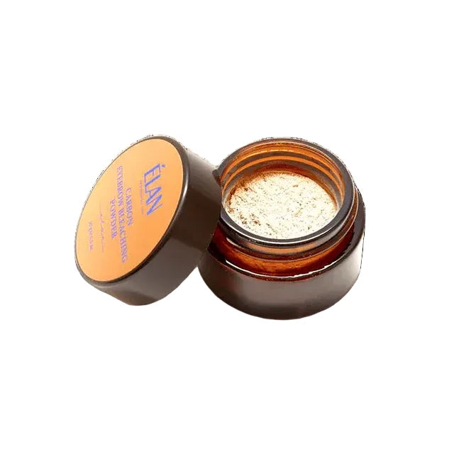 Aufhellung EYEBROW CARBON Bleaching Powder - ÉLAN