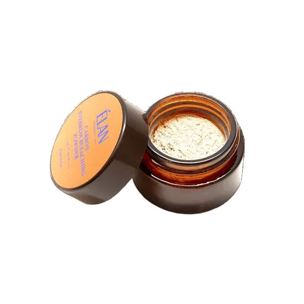 Aufhellung EYEBROW CARBON Bleaching Powder - ÉLAN