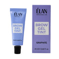 Augenbrauenfarbe Gel Tint - Graphite von ÉLAN 20ml