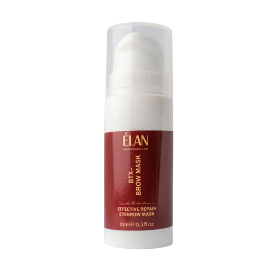 Lash & Brow Pflegekonzentrat BTX - Brow Mask von ÉLAN
