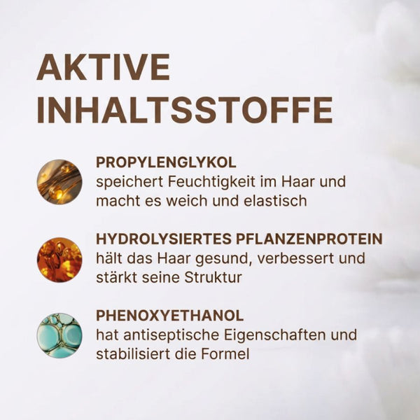 Verdünner für Augenbrauenfarbe ColorSOFT von ÉLAN