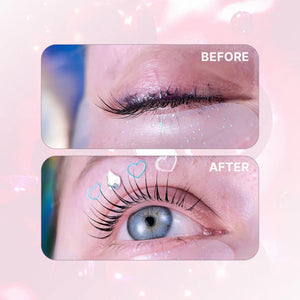 DuoClean Reinigungsmittel für Wimpern und Augenbrauen von ÉLAN