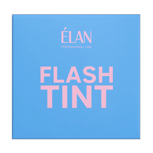 Direktfarbe Set für Augenbrauen FLASH TINT von ÉLAN