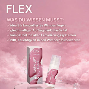 ÉLAN® FLEX Lash Lifting Wimpernkleber