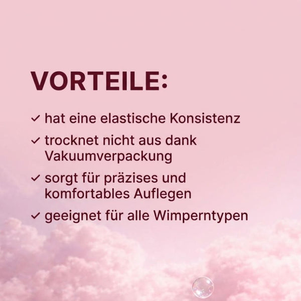 ÉLAN® FLEX Lash Lifting Wimpernkleber