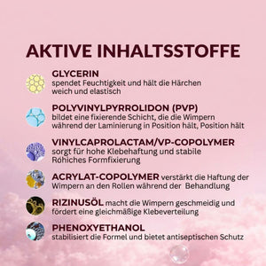 ÉLAN® FLEX Lash Lifting Wimpernkleber