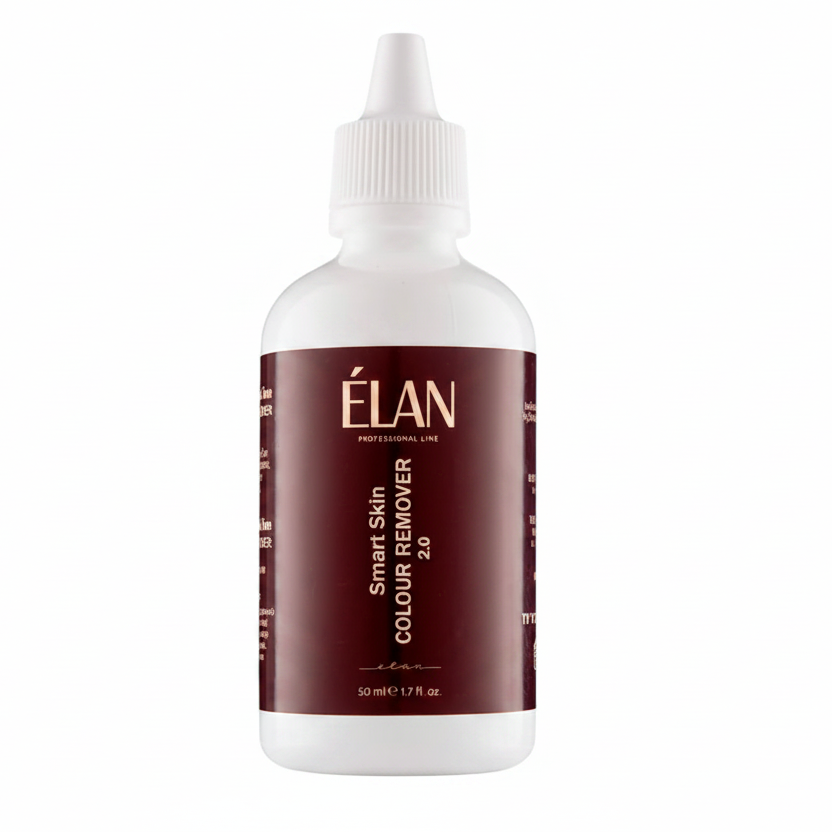 ÉLAN® Smart Skin COLOUR REMOVER 2.0