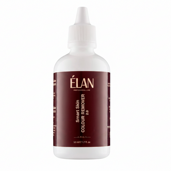ÉLAN® Smart Skin COLOUR REMOVER 2.0