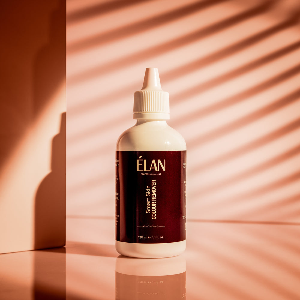 ÉLAN® Smart Skin COLOUR REMOVER 2.0