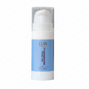 ÉLAN® Skin Colour CREAM REMOVER 2.0