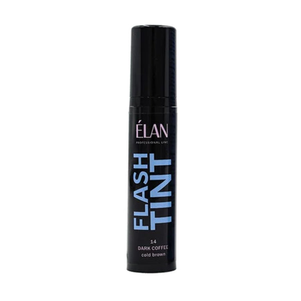 ÉLAN® FLASH TINT direct dye system – 14 Dark Coffee