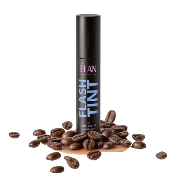 ÉLAN® FLASH TINT direct dye system – 14 Dark Coffee