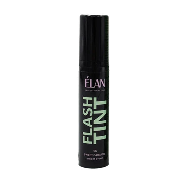 ÉLAN® FLASH TINT direct dye system – 15 Sweet Caramel