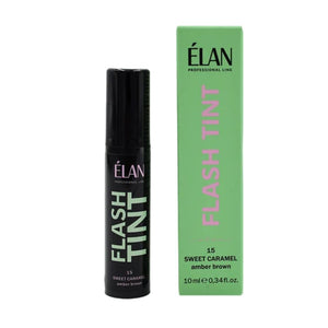 ÉLAN® FLASH TINT direct dye system – 15 Sweet Caramel