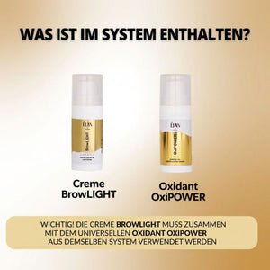 Universeller Oxidant OXIPower von ÉLAN