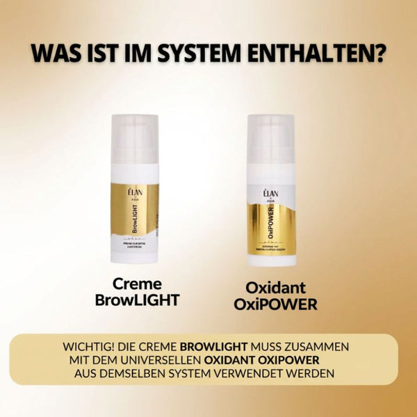 Universeller Oxidant OXIPower von ÉLAN
