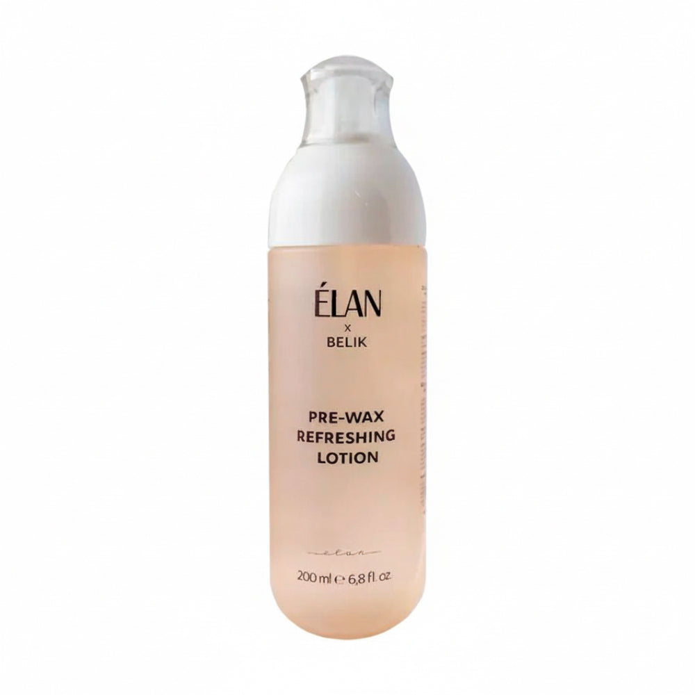 ÈLAN PRE WAX REFRESHING LOTION