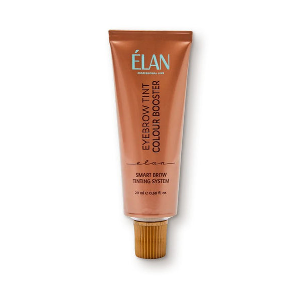 Eyebrow Tint Colour Booster 2.0 06 INDIGO 20ml - ÉLAN