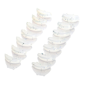 Silikonpads für Wimpernlifting - CatStar von ELOORE® 7 Paar