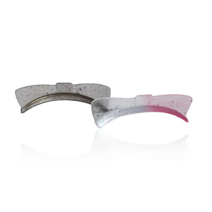 Kompensatoren für Wimpernlifting - Solo Schleife von Engelswimpern® 1 Paar