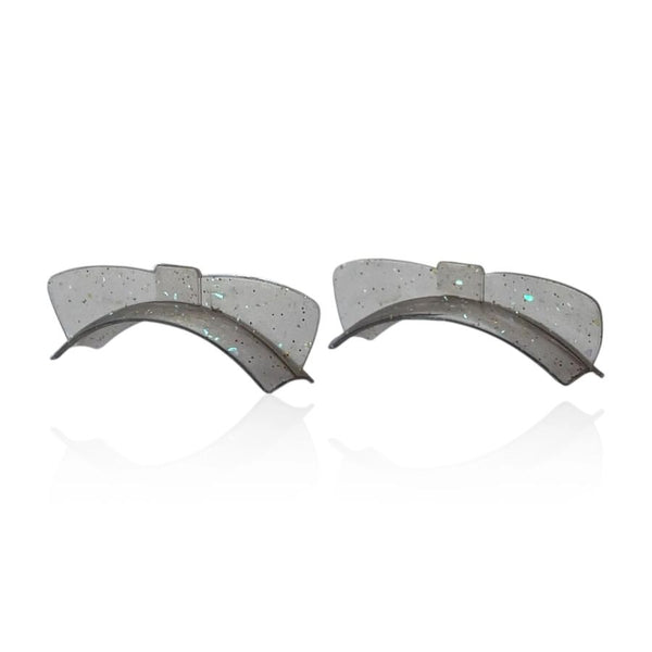 Kompensatoren für Wimpernlifting - Solo Schleife von eloore Engelswimpern® 1 Paar