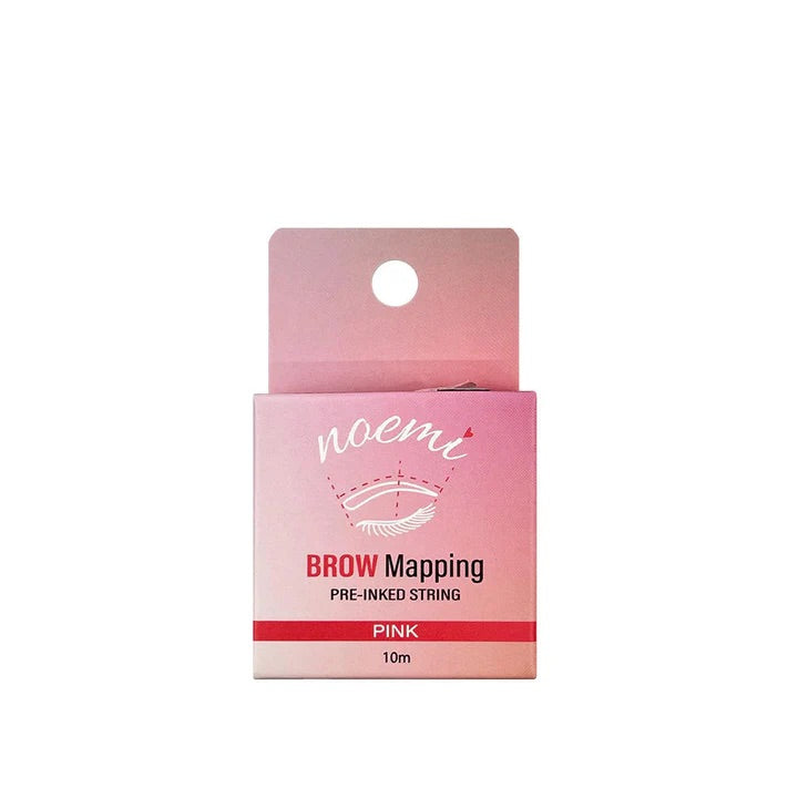 Noemi® Mapping Faden 10m Gold / Pink