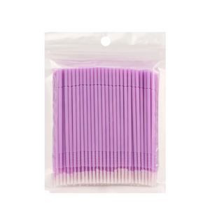 GLAMLOOX® Long Brushes