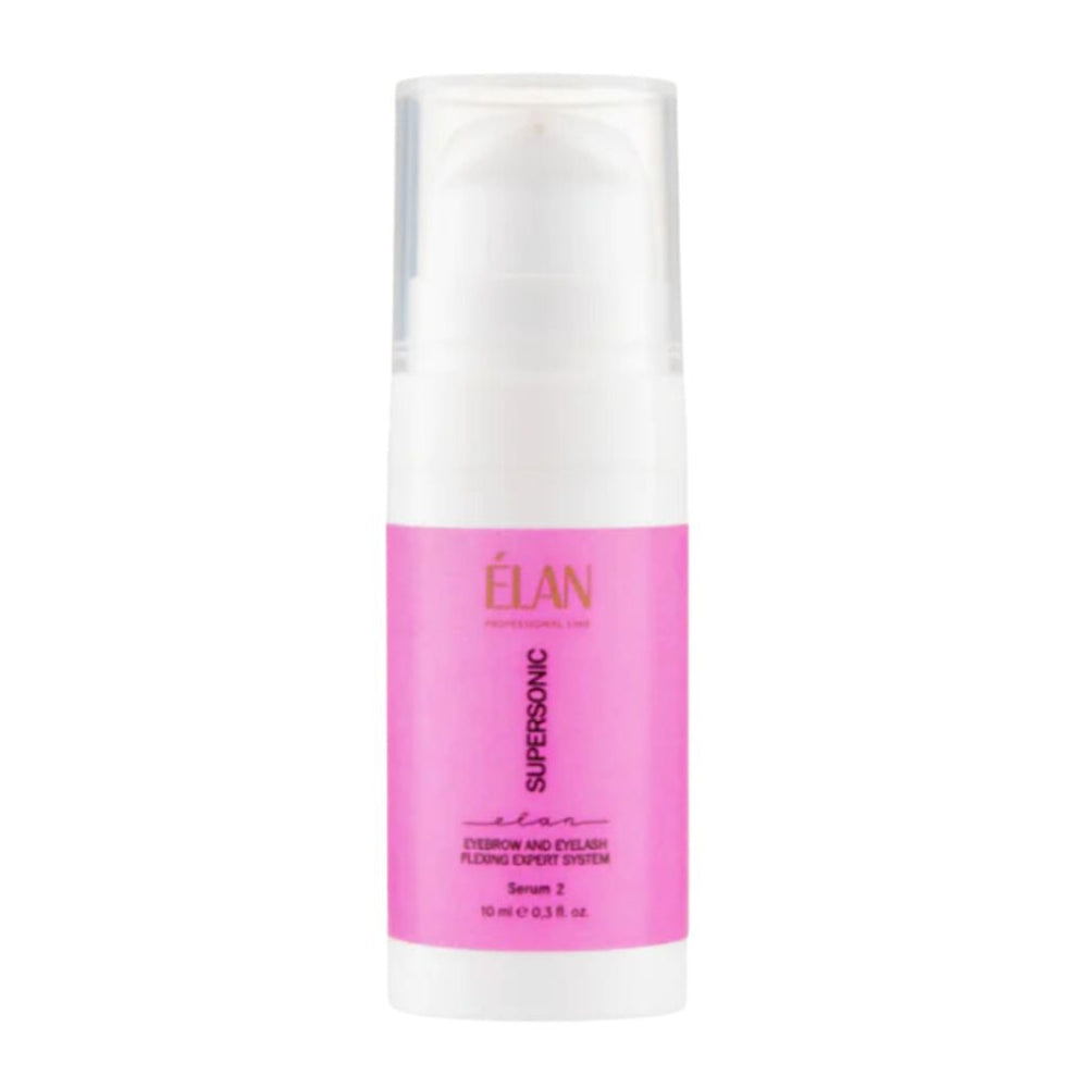 ÈLAN SUPERSONIC 2.0 - Serum 2 für Lash-Brow Lifting