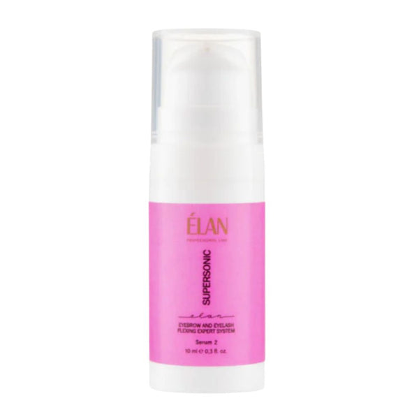 ÈLAN SUPERSONIC 2.0 - Serum 2 für Lash-Brow Lifting