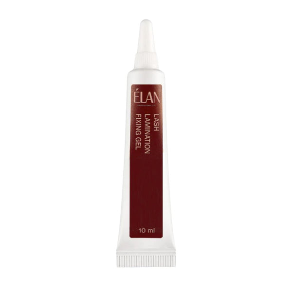 ELAN flüssiger Kleber-  fixing gel