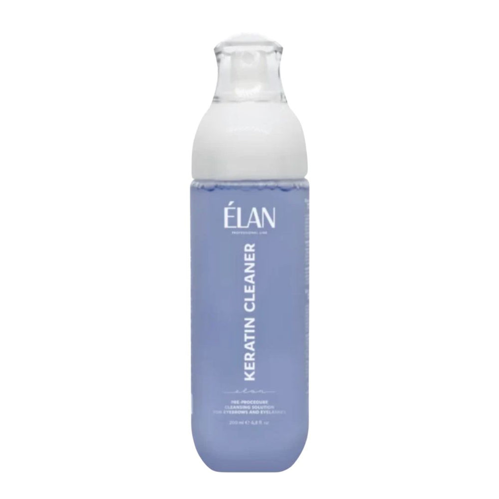 ÈLAN Keratin Cleanser