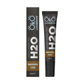 Liquid Hybrid tint H2O BROWN - OkO Lash&Brow®