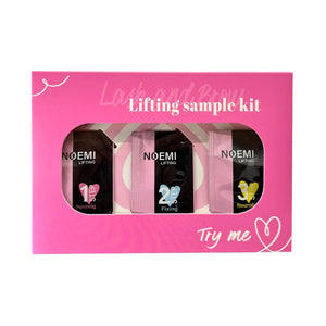 Noemi® Lifting Mini Kit Set