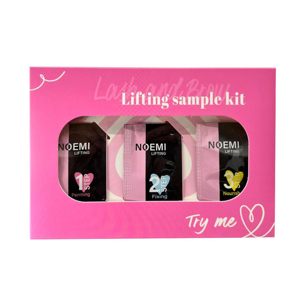 Noemi® Lifting Mini Kit Set