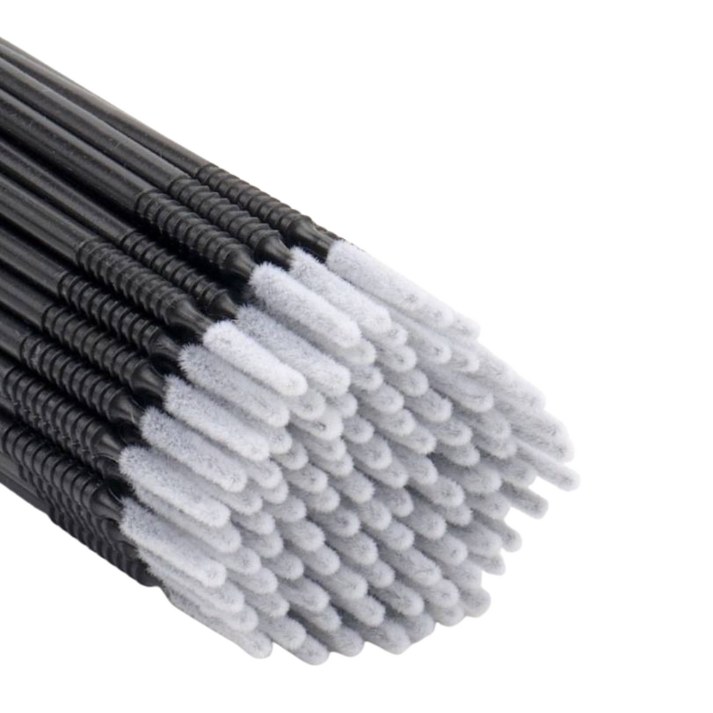 GLAMLOOX® Long Brushes