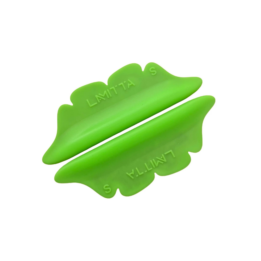 NEW Silikonpads Lifting Chroma Key Shields für Lash Lifting - Lamitta®