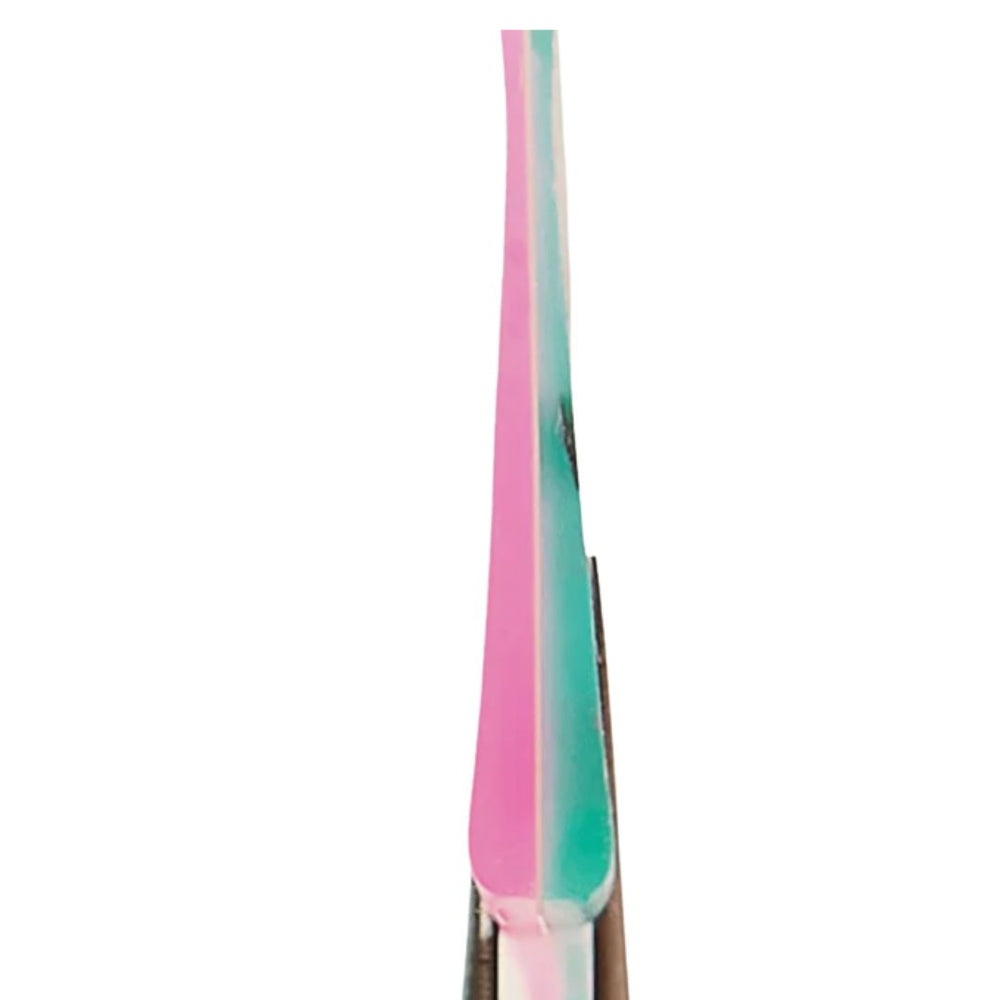 MIA® PRO MAX Idol- Korean Silikon Pads - grün, rosa