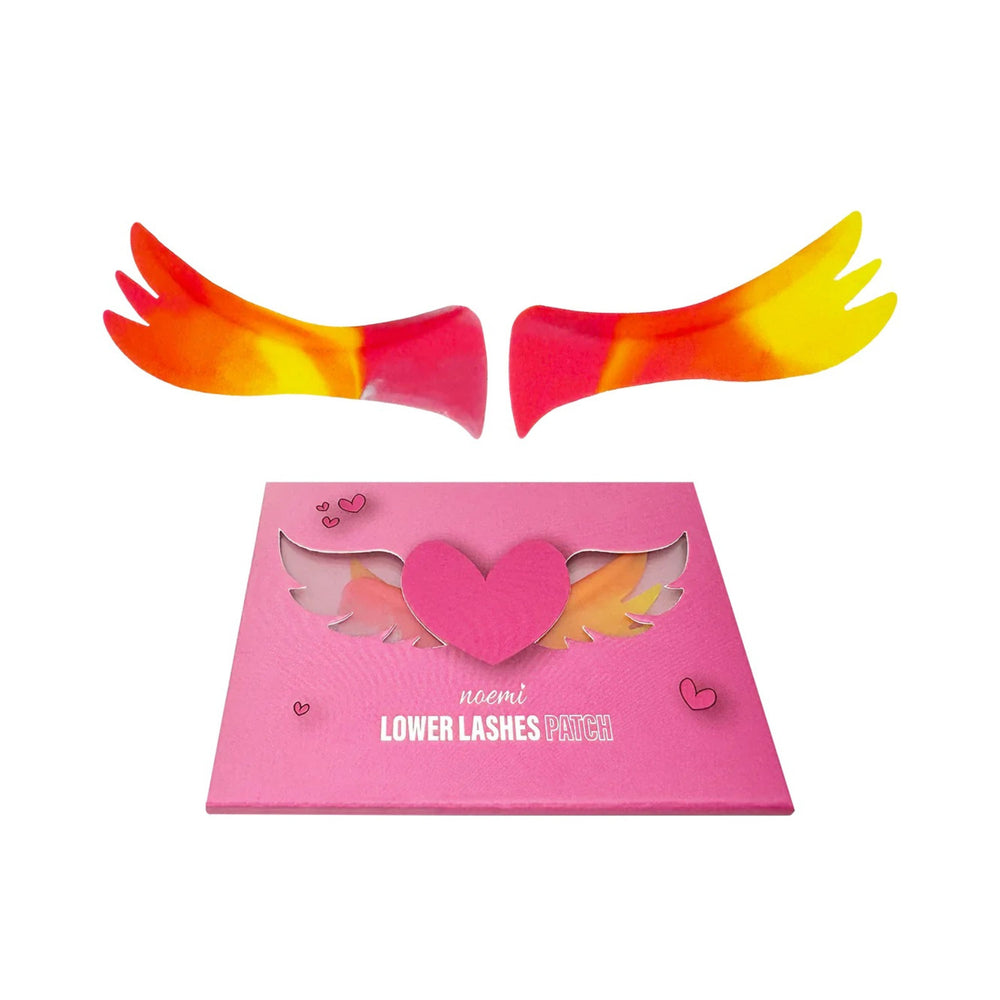 Noemi® Lower Lashes Patch–Pad
