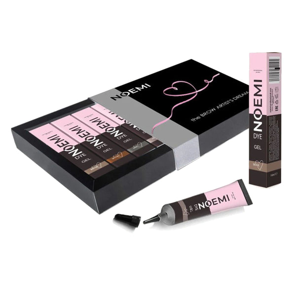 Noemi® Dye Gel Kit