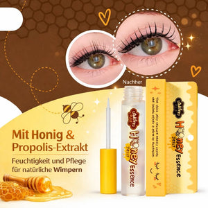 Honey Jelly Essence Lash Styler Spiky